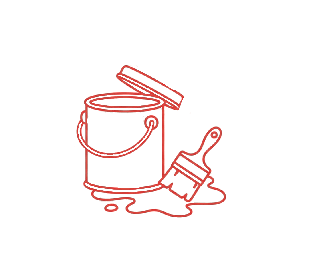 Paints & Accessories