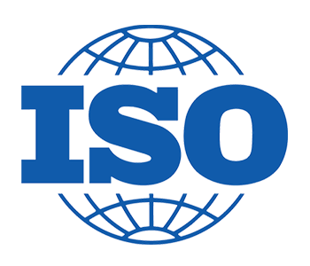 ISO CERTIFICATE