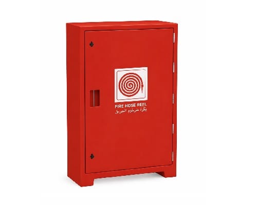 GRP/FRP FIRE CABINET