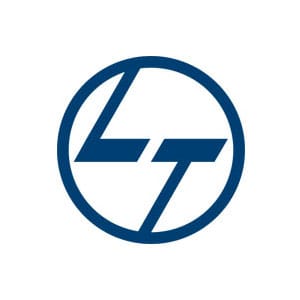 LARSEN & TOUBRO
