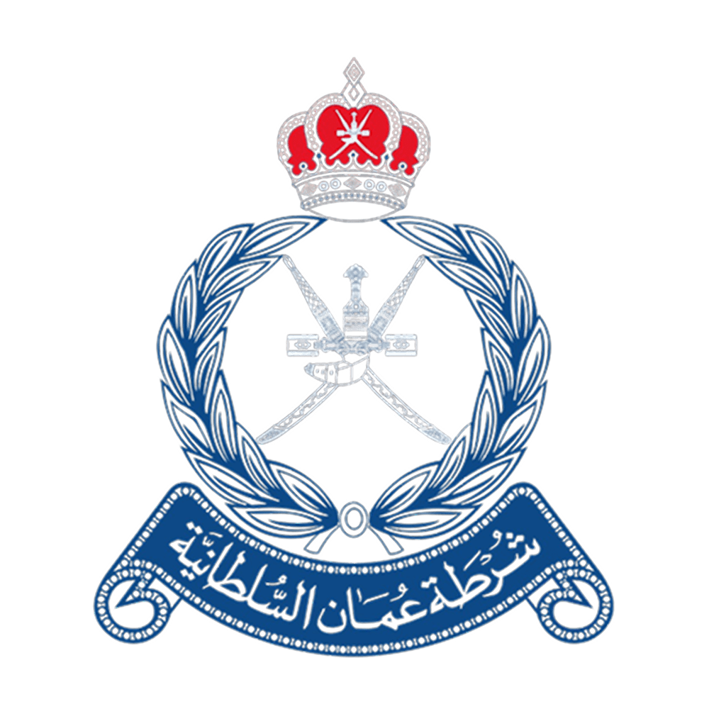 ROYAL OMANI POLICE