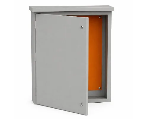 SINGLE DOOR GRP ENCLOSURE