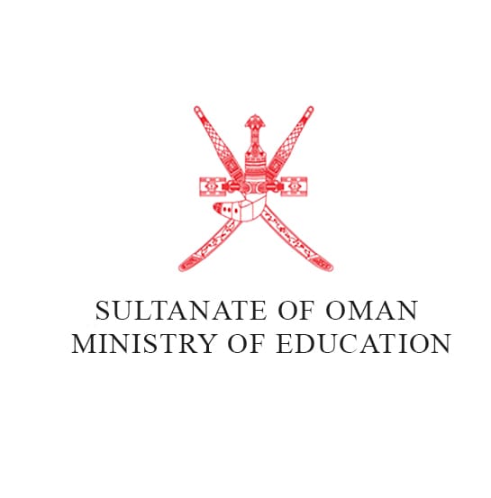 MINISTRY OF EDUCATION OMAN