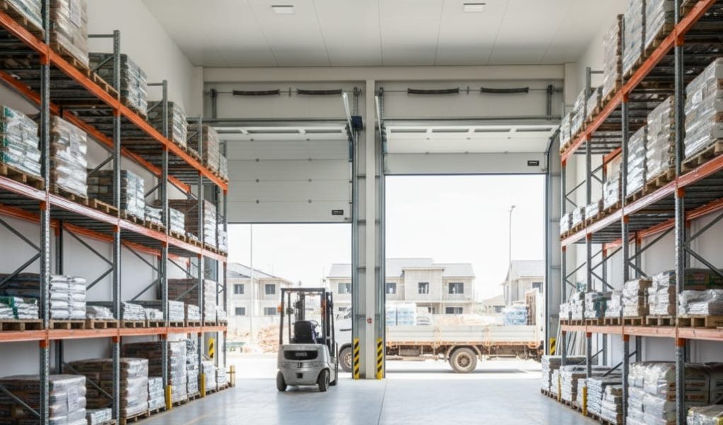 GULFTECH TRADING DIVISION