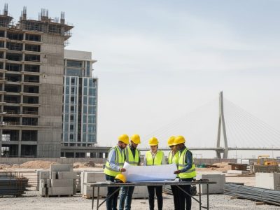 GULFTECH PROJECT DIVISION