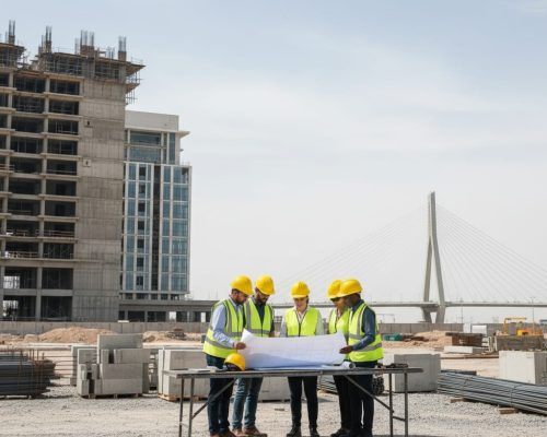 GULFTECH PROJECT DIVISION