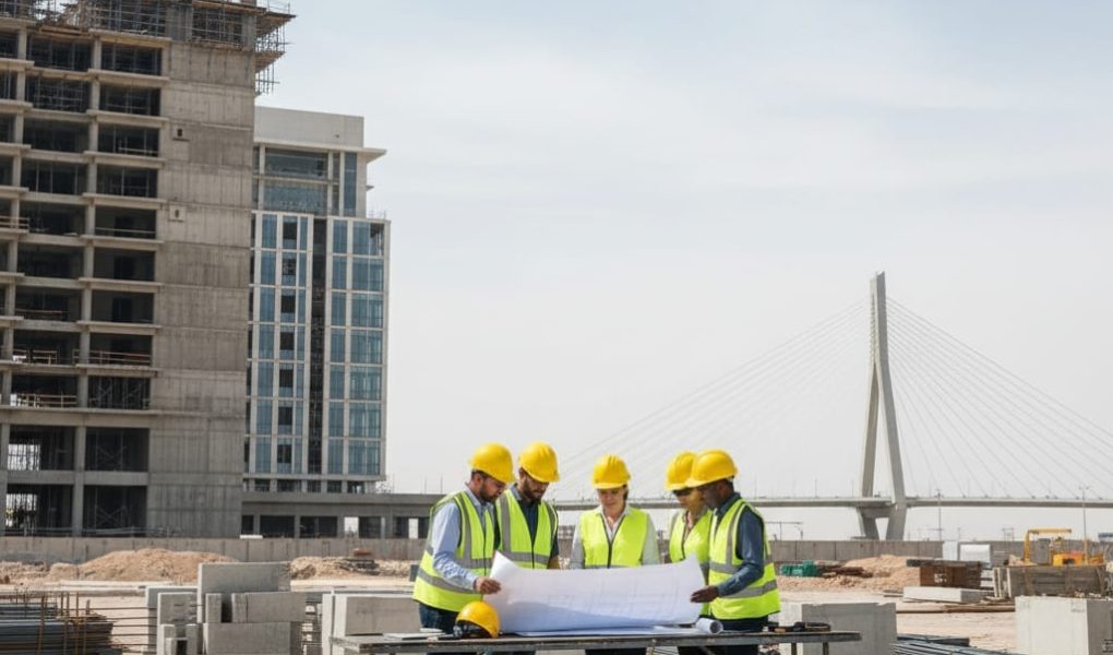 GULFTECH PROJECT DIVISION