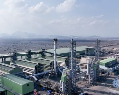 SANVIRA CARBON FZC SOHAR